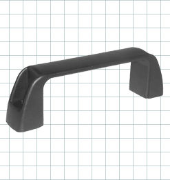 CARRLANE PULL HANDLE    CL-117-PHSC-5