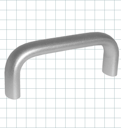 CARRLANE PULL HANDLE    CLM-112-PHR-6-S