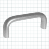 CARRLANE PULL HANDLE    CLM-128-PHR-6-S