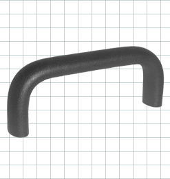 CARRLANE PULL HANDLE    CL-112-PHR-4