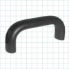 CARRLANE PULL HANDLE    CL-132-PHRC-4