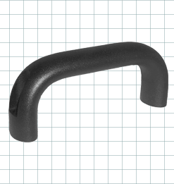 CARRLANE PULL HANDLE    CL-116-PHRC-4