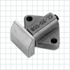 CARRLANE SPRING STOP BUTTON    CL-20C-SSB