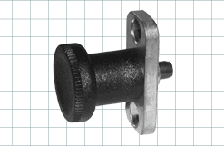 CARRLANE HAND-RETRACTABLE PLUNGER    CL-8-HRPM-L