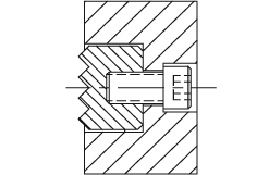 CARRLANE ROUND GRIPPER    CL-8-RGF-S