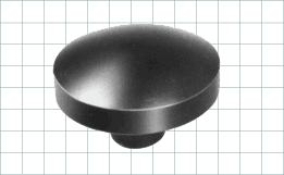 CARRLANE SCREW-JACK TIP    CL-MF10-3503