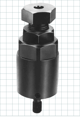 CARRLANE HEAVY-DUTY SCREW JACK    CL-MF12-3401