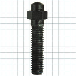 CARRLANE ADJUSTABLE LOCATING BUTTON    CLM-8-LB