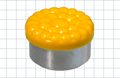 CARRLANE ROUND GRIPPER    CL-8-RGU-3