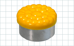 CARRLANE ROUND GRIPPER    CLM-12-RGU-3