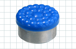 CARRLANE ROUND GRIPPER    CL-6-RGU-3