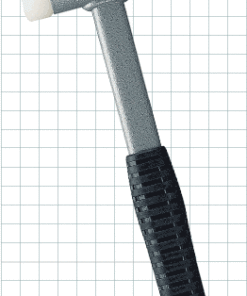 CARRLANE NO-REBOUND HAMMER    CL-3377-030-NRH