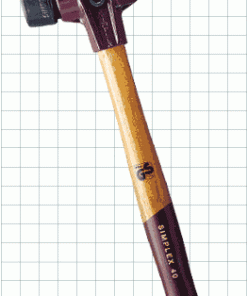 CARRLANE SIMPLEX HAMMER ASSEMBLY    CL-60-SPH-W-AC