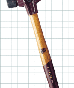 CARRLANE SIMPLEX HAMMER ASSEMBLY    CL-50-SPH-W-FG