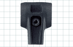 CARRLANE SIMPLEX HAMMER HOUSING    CL-30-SPH-HFH