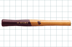 CARRLANE SIMPLEX HAMMER FIBERGLASS HANDLE    CL-30-SPH-FH