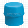 CARRLANE SIMPLEX HAMMER INSERT    CL-40-SPH-A