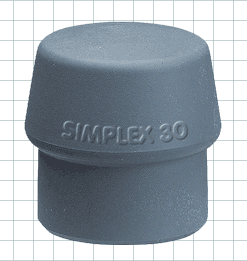 CARRLANE SIMPLEX HAMMER INSERT    CL-60-SPH-B