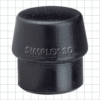 CARRLANE SIMPLEX HAMMER INSERT    CL-50-SPH-C