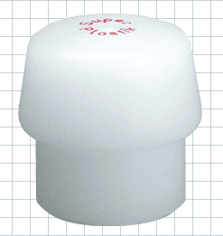 CARRLANE SIMPLEX HAMMER INSERT    CL-50-SPH-D