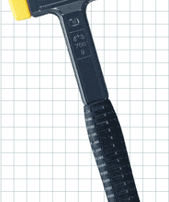 CARRLANE NO-REBOUND NARROW HAMMER    CL-3380-040-NRH