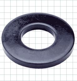 CARRLANE FLAT WASHER    CL-255