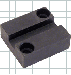 CARRLANE GUIDE BLOCK    CL-2-GB