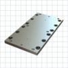 CARRLANE CARR LOCK SUBPLATE    CL-1426-00-CLSP
