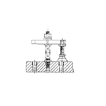 CARRLANE DELUXE CLAMPING KIT    CLM-7-DCK