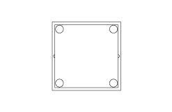 CARRLANE CARR LOCK SUBPLATE    CL-400400-00-CLSP