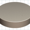 CARRLANE QUINTUS ROUND FIXTURE PLATE    CL-160-40-QRFP