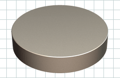 CARRLANE QUINTUS ROUND FIXTURE PLATE    CL-160-40-QRFP