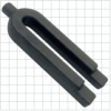 CARRLANE FORGED U CLAMP    CL-6-FUC