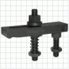 CARRLANE SLOTTED-HEEL CLAMP STRAP ASSEMBLY    CL-9-SHA-2