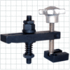 CARRLANE TAPPED-HEEL CLAMP STRAP ASSEMBLY    CL-21-THA-HK