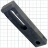 CARRLANE TAPPED-HEEL CLAMP STRAP    CL-61-CS