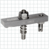 CARRLANE TAPPED-HEEL CLAMP STRAP ASSEMBLY    CL-3115-1