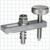 CARRLANE TAPPED-HEEL CLAMP STRAP ASSEMBLY    CL-3430