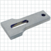 CARRLANE WIDE-NOSE CLAMP STRAP    CL-22227