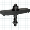CARRLANE DOUBLE-END CLAMP STRAP ASSEMBLY    CL-15-DEA-1