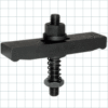 CARRLANE DOUBLE-END CLAMP STRAP ASSEMBLY    CL-1-DEA-2