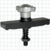 CARRLANE DOUBLE-END CLAMP STRAP ASSEMBLY    CL-1-DEA-4
