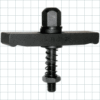 CARRLANE DOUBLE-END CLAMP STRAP ASSEMBLY    CL-1-DEA-5