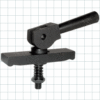 CARRLANE DOUBLE-END CLAMP STRAP ASSEMBLY    CL-1-DEA-7