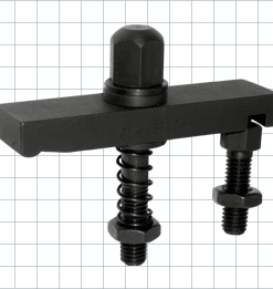 CARRLANE SWIVEL-HEEL CLAMP STRAP ASSEMBLY    CL-14-SWHA-5