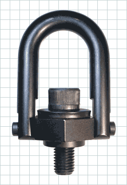 CARRLANE SWIVEL HOIST RING    CLM-30000-SHR-1