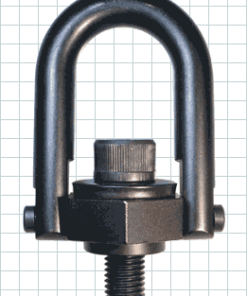 CARRLANE SWIVEL HOIST RING    CLM-2500-SHR-1