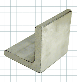 CARRLANE ANGLE BRACKET    CL-1-AB