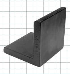 CARRLANE ANGLE BRACKET    CL-1-AB