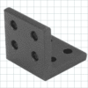 CARRLANE ANGLE BRACKET LOCATING BOLT    CL-506-ABLB